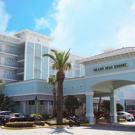 Grand Seas By Exploria Resorts Daytona Beach Ngoại thất bức ảnh