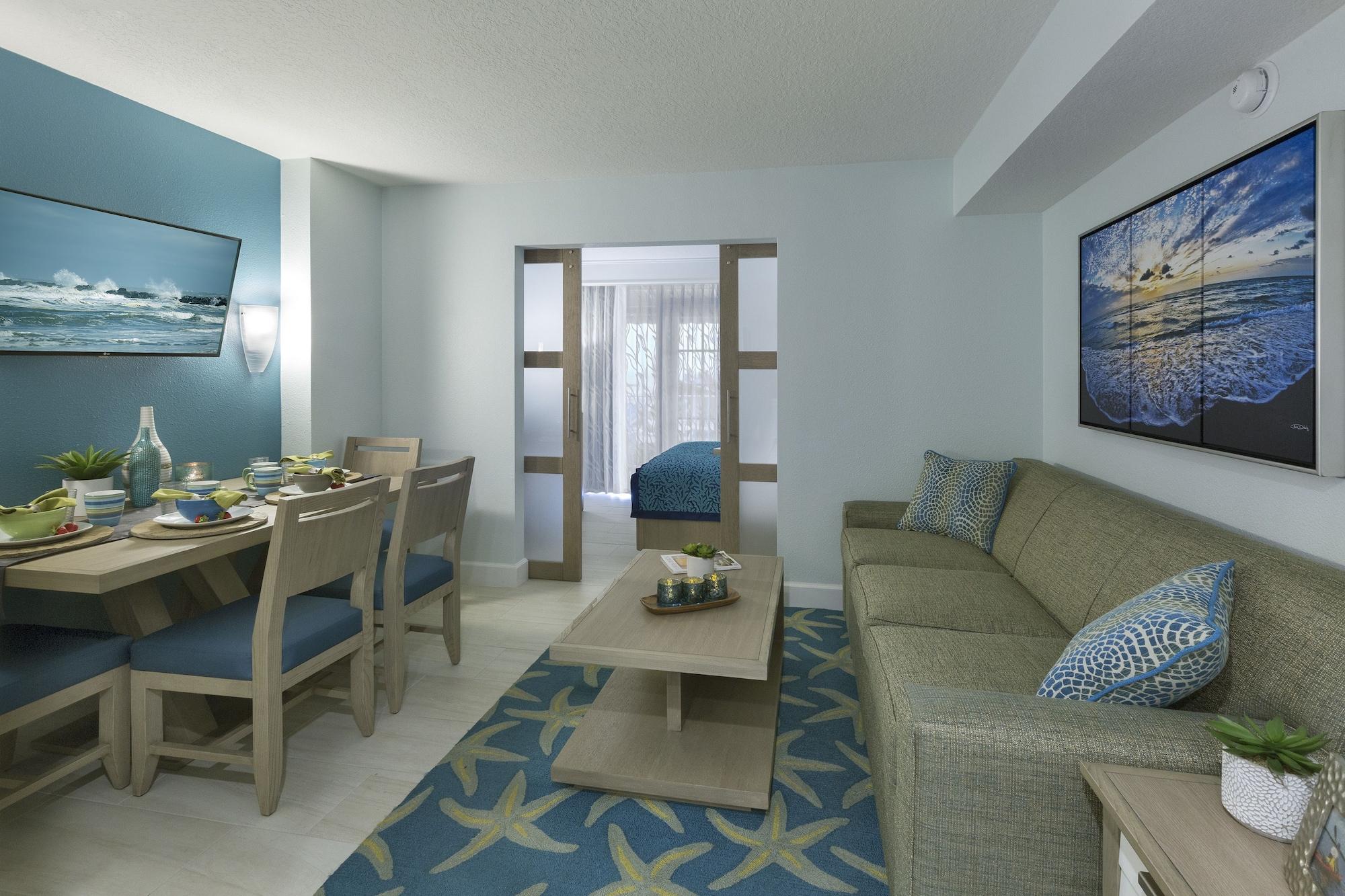 Grand Seas By Exploria Resorts Daytona Beach Ngoại thất bức ảnh