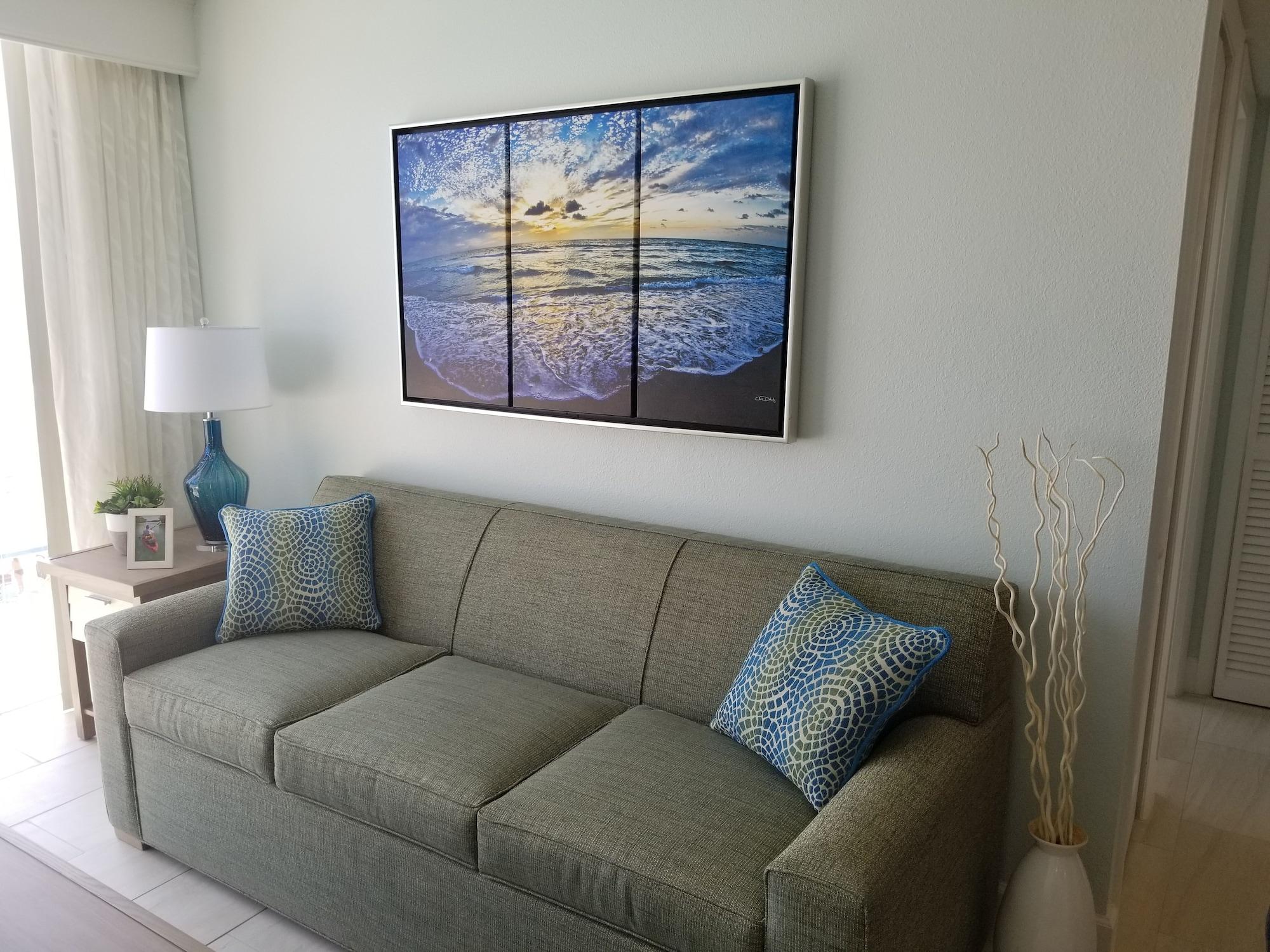 Grand Seas By Exploria Resorts Daytona Beach Ngoại thất bức ảnh