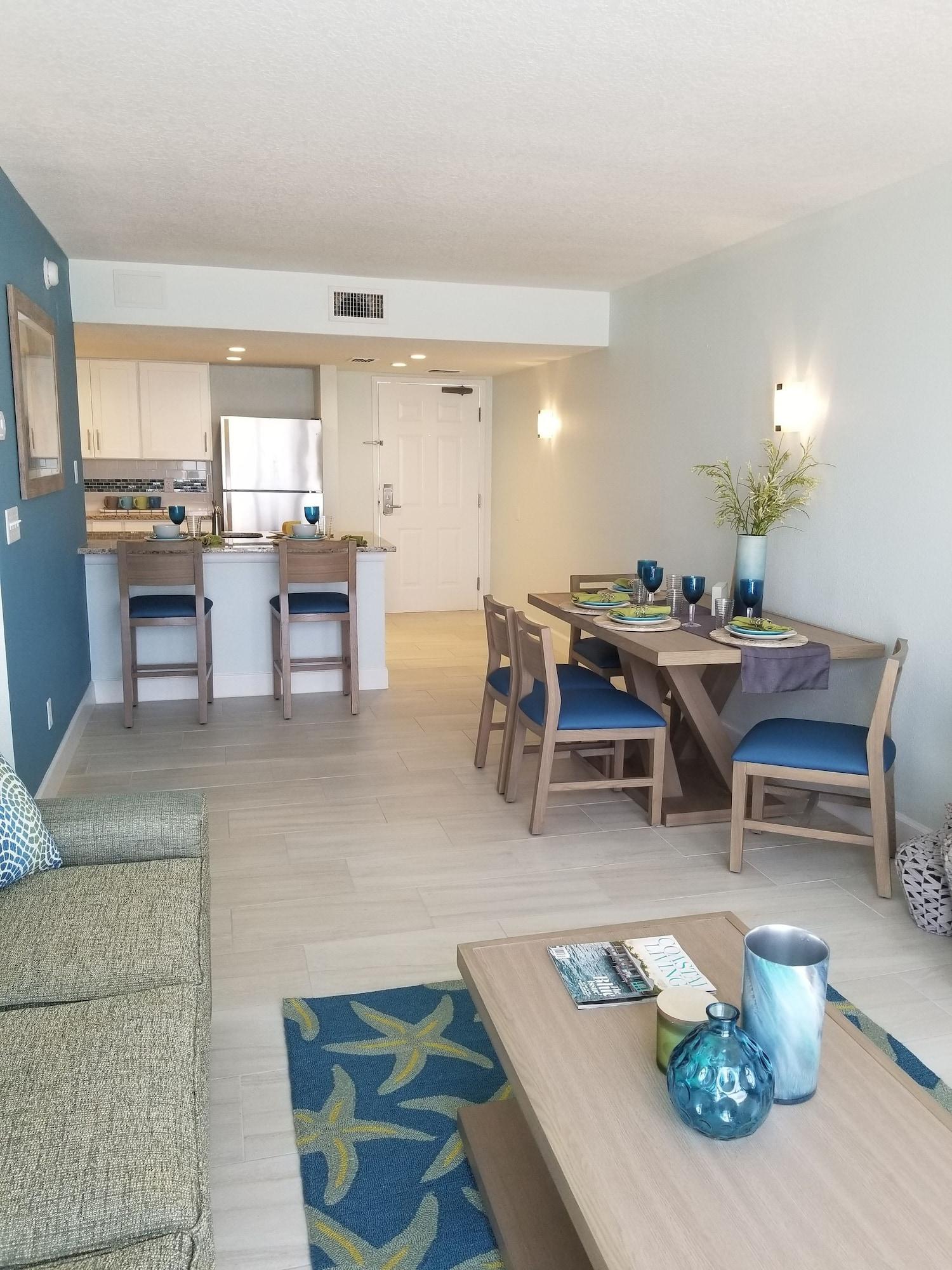Grand Seas By Exploria Resorts Daytona Beach Ngoại thất bức ảnh