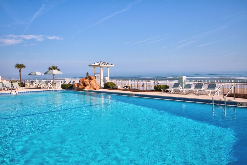 Grand Seas By Exploria Resorts Daytona Beach Ngoại thất bức ảnh