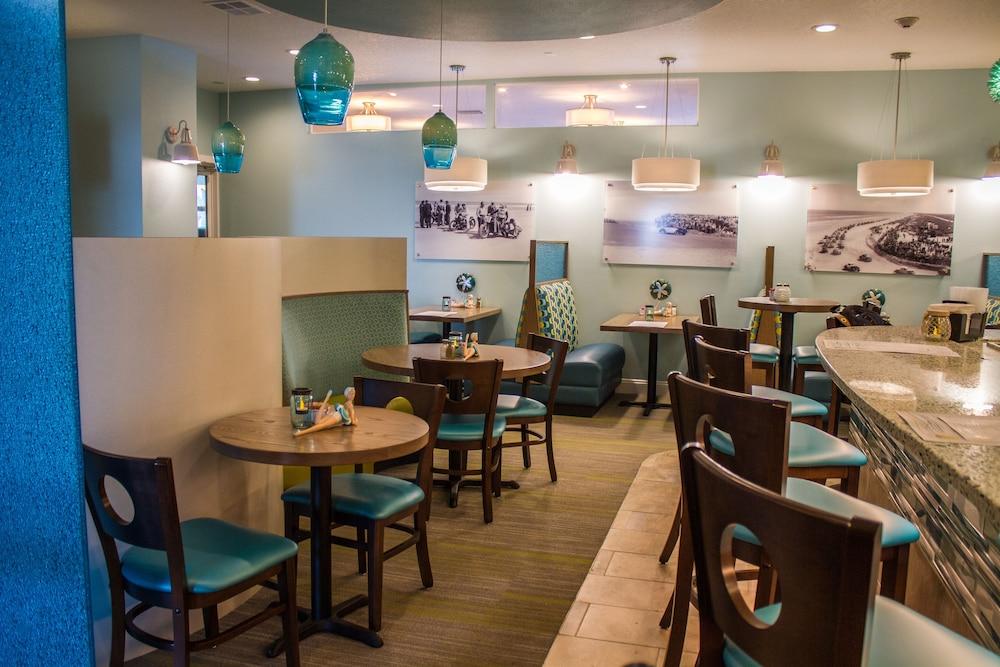 Grand Seas By Exploria Resorts Daytona Beach Ngoại thất bức ảnh