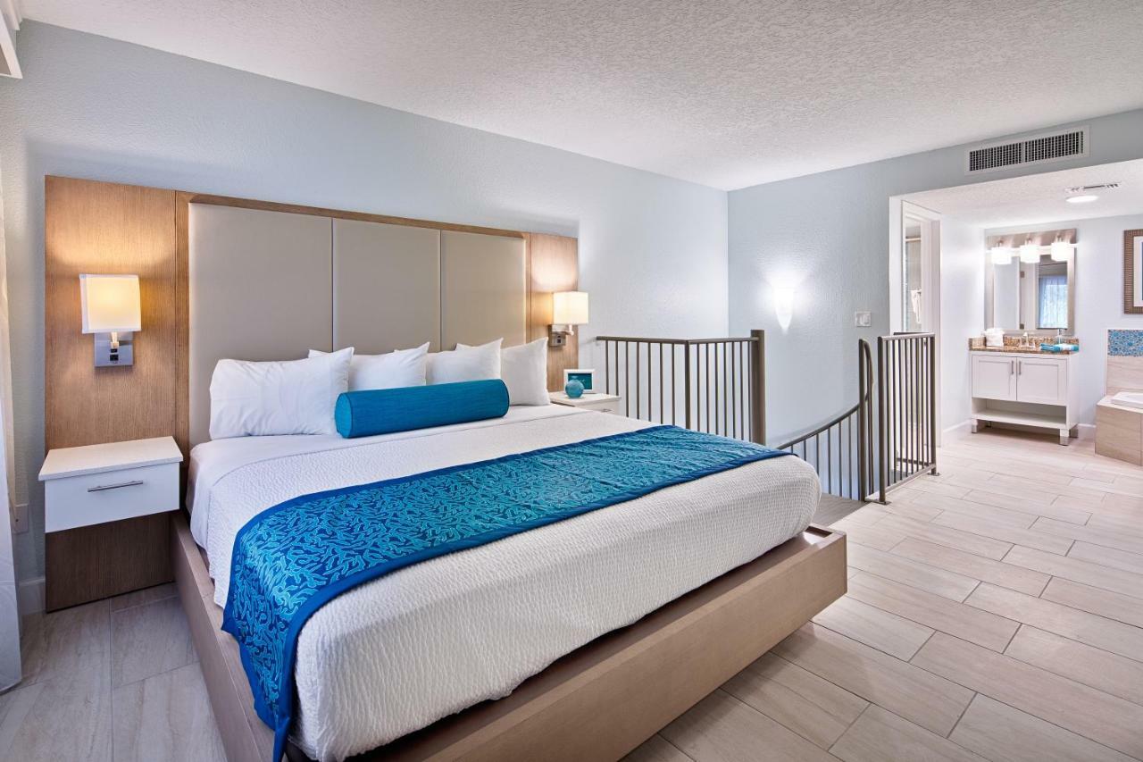 Grand Seas By Exploria Resorts Daytona Beach Ngoại thất bức ảnh