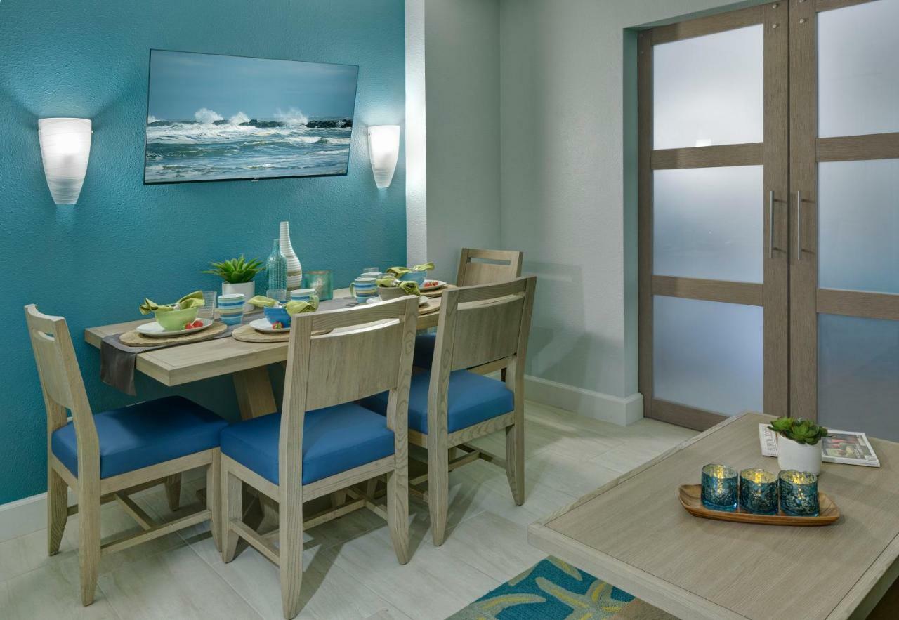 Grand Seas By Exploria Resorts Daytona Beach Ngoại thất bức ảnh