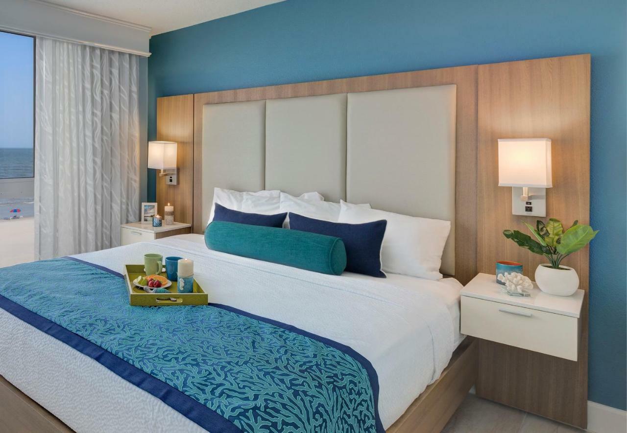 Grand Seas By Exploria Resorts Daytona Beach Ngoại thất bức ảnh