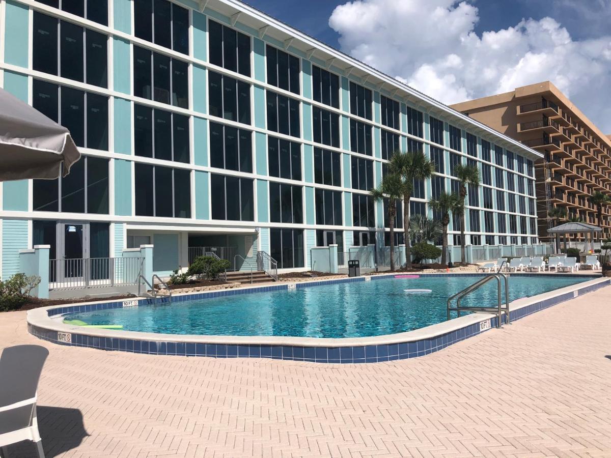 Grand Seas By Exploria Resorts Daytona Beach Ngoại thất bức ảnh