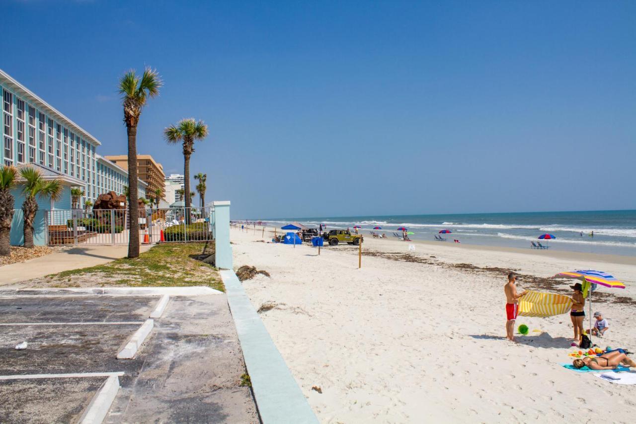 Grand Seas By Exploria Resorts Daytona Beach Ngoại thất bức ảnh