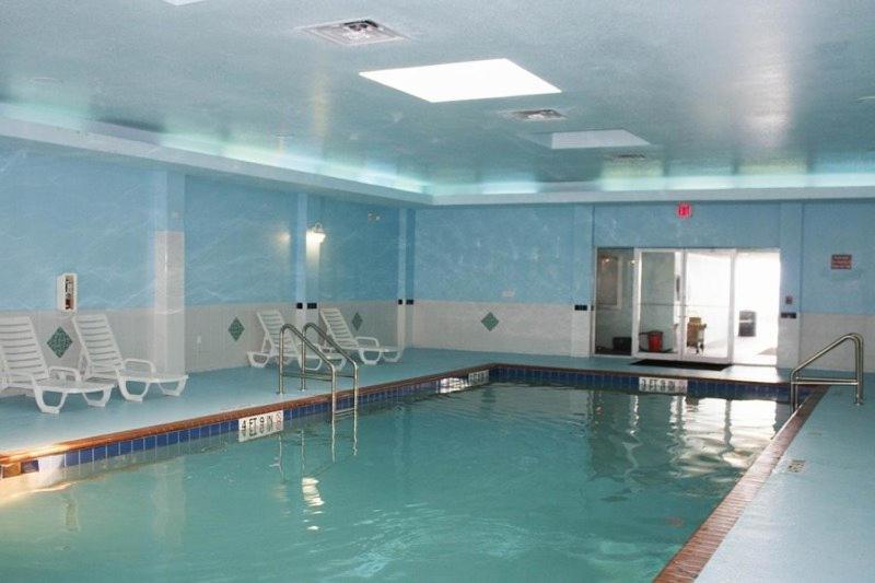 Grand Seas By Exploria Resorts Daytona Beach Ngoại thất bức ảnh